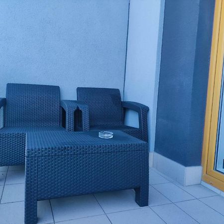 ורשה Apartamenty Metro Targowek 27 מראה חיצוני תמונה