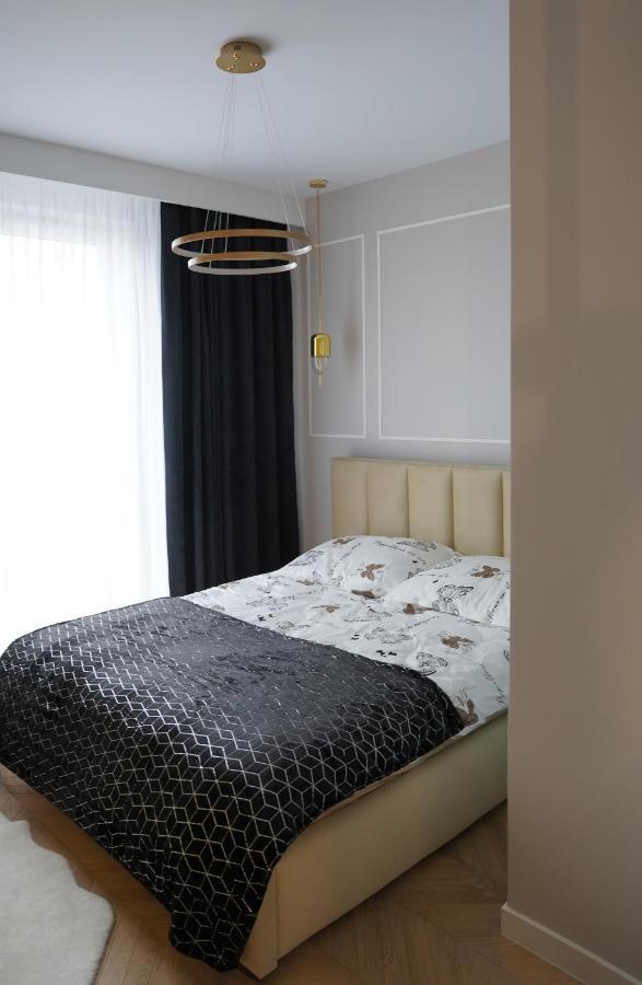 ורשה Apartamenty Metro Targowek 27 מראה חיצוני תמונה