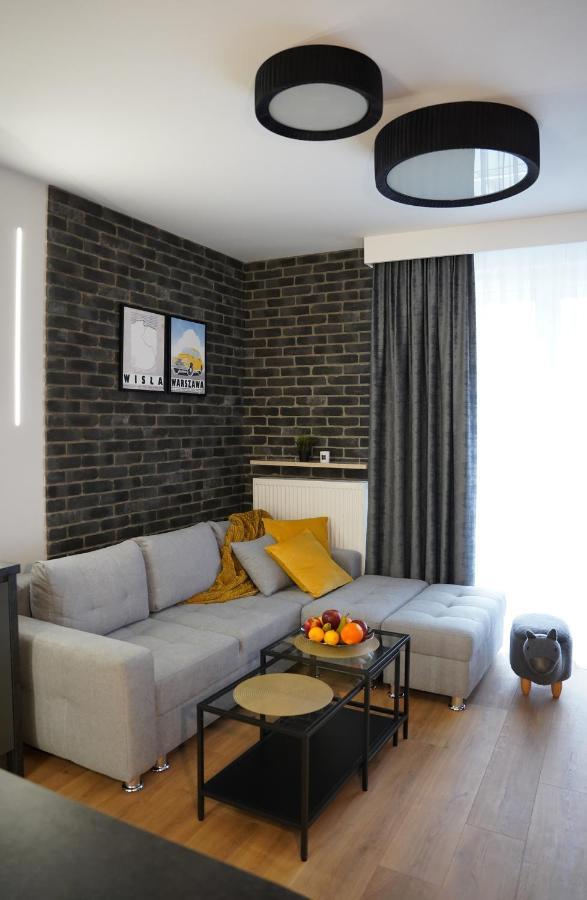 ורשה Apartamenty Metro Targowek 27 מראה חיצוני תמונה