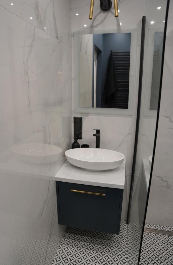 ורשה Apartamenty Metro Targowek 27 מראה חיצוני תמונה