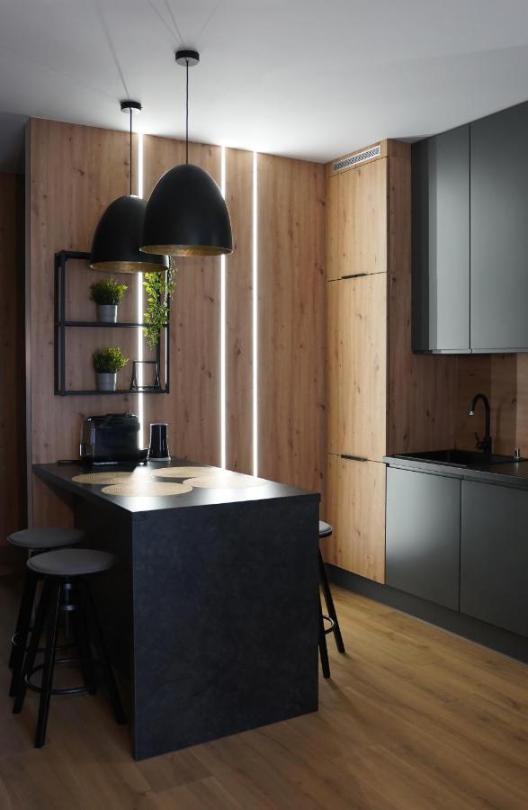 ורשה Apartamenty Metro Targowek 27 מראה חיצוני תמונה