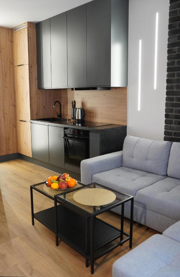 ורשה Apartamenty Metro Targowek 27 מראה חיצוני תמונה