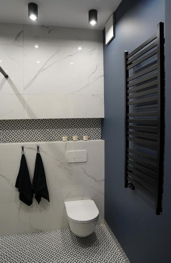 ורשה Apartamenty Metro Targowek 27 מראה חיצוני תמונה