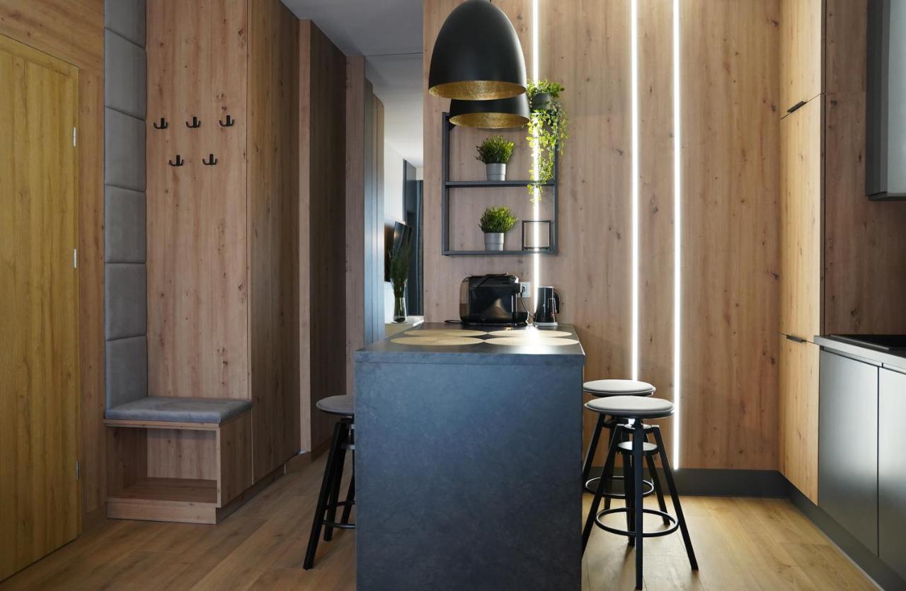 ורשה Apartamenty Metro Targowek 27 מראה חיצוני תמונה