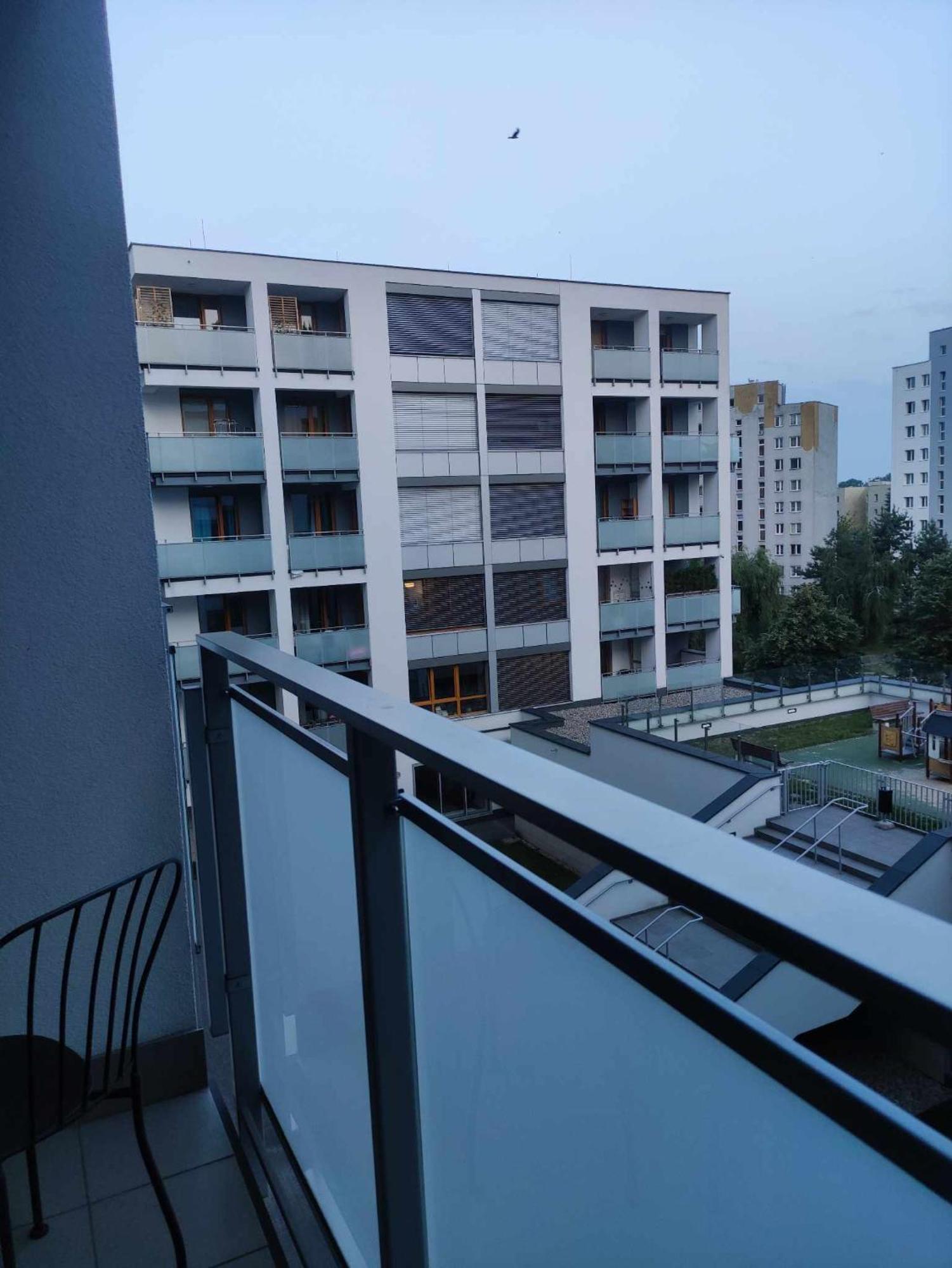 ורשה Apartamenty Metro Targowek 27 מראה חיצוני תמונה