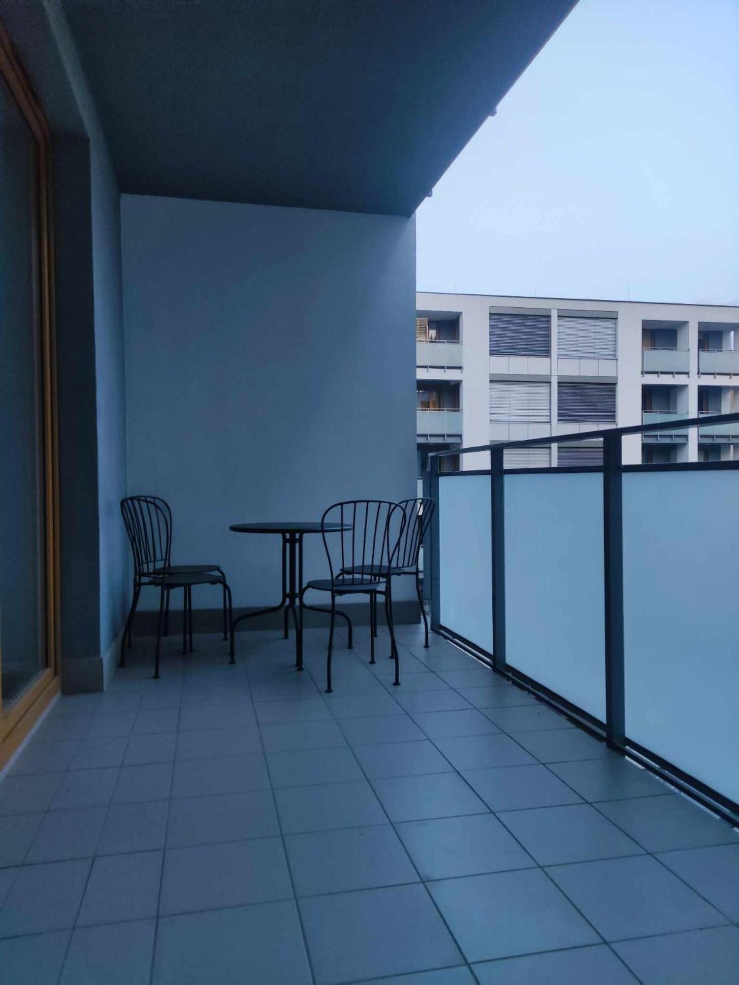 ורשה Apartamenty Metro Targowek 27 מראה חיצוני תמונה